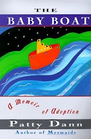 The Baby Boat: A Memoir of Adoption