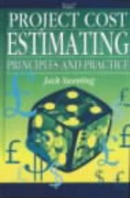 Project Cost Estimating - Principles and Practice - IChemE