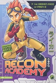 The Hidden Face of Fren-z (Recon Academy)
