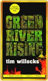 Green River Rising (Audio Cassette) (Abridged)