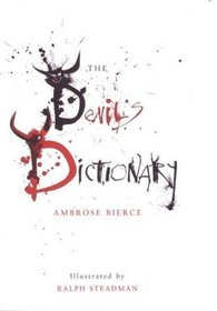 The Devil's Dictionary