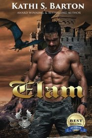 Elam: Dragon's Savior (Volume 3)