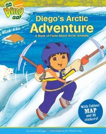Diego's Arctic Adventure (