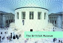 Art Spaces: The Great Court at the British Museum (Art Spaces)