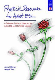 Practical Resources for Adult ESL