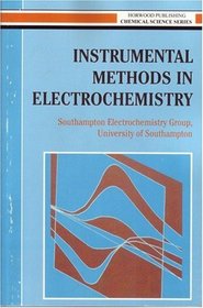 Instrumental Methods in Electrochemistry