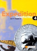 Expedition Geschichte, Ausgabe Berlin, Bd.4, Klasse 10