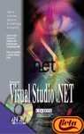 Microsoft Visual Studio .Net / Visual Studio .Net: The Net Framework Black Book (Spanish Edition)