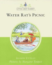Water Rat's Picnic (Little Grey Rabbit Classic)