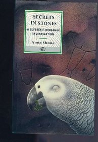 Secrets in Stones (Fiction - crime & suspense)