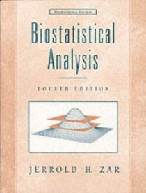 Biostatistical Analysis