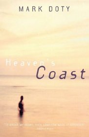 Heaven's Coast  A Memoir