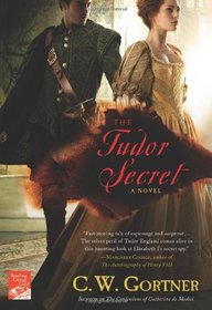 The Tudor Secret (Elizabeth I Spymaster Chronicles)