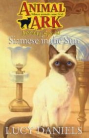 Siamese in the Sun (Animal Ark Holiday)