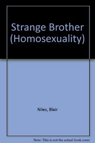 Strange Brother (Homosexuality)