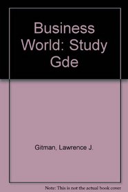 Business World: Study Gde