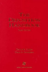 The Deposition Handbook