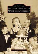 Jewish Community Of West Philadelphia: Images Of America