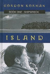 Shipwreck (Island)