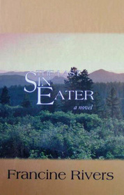 The Last Sin Eater (Large Print)