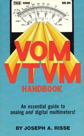 V. O. M., V. O. T. M. Handbook