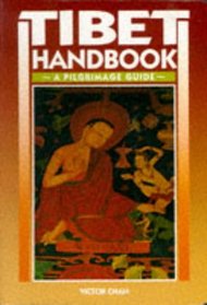 Tibet Handbook (Moon Travel Guide)
