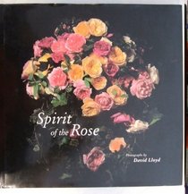 Spirit of the Rose: A Love Story