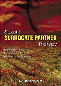 Sexual Surrogate Partner Therapy