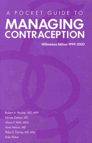 Managing Contraception