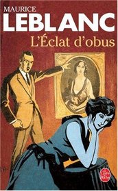 L Eclat D Obus (Ldp Policiers) (French Edition)
