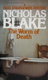 The Worm of Death (Nigel Strangeways, Bk 14)