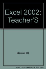 Excel a Comprehensive Approach Teacher's Annotated Edition