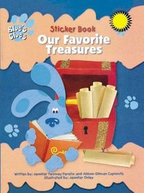 Our Favorite Treasures