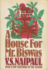 A HOUSE FOR MR. BISWAS