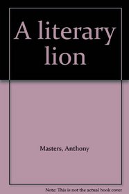 A literary lion