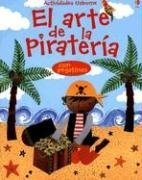 El Arte De La Pirateria (Titles in Spanish) (Spanish Edition)