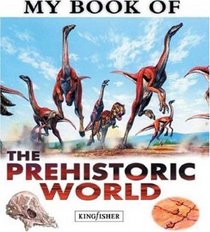My Book of The Prehistoric World