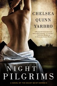 Night Pilgrims: A Saint-Germain Novel (St. Germain)