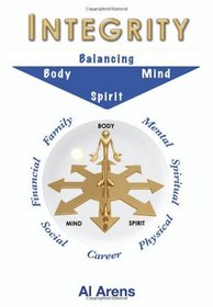 Integrity-Balancing Body, Mind and Spirit