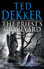 The Priest's Graveyard (Danny Hansen, Bk 1)
