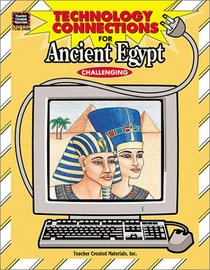 Technology Connections for Ancient Egypt