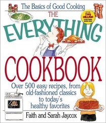 The Everything Cookbook