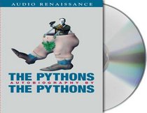 The Pythons (Audio CD) (Abridged)