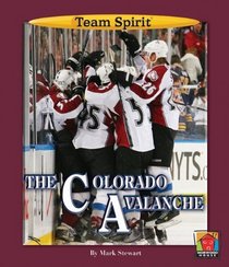 The Colorado Avalanche (Team Spirit)