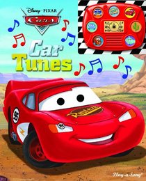 Disney Car Tunes