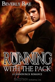 Running with the Pack (Cannon Pack, Bk 3)