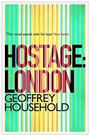 Hostage: London