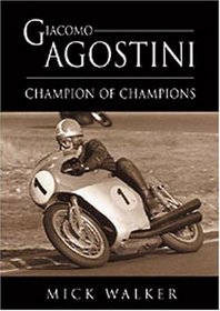 Giacomo Agostini: Champion of Champions