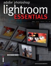 Adobe Photoshop Lightroom Essentials (Adobe Photoshop)