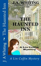 The Haunted Inn (A Lin Coffin Mystery) (Volume 8)